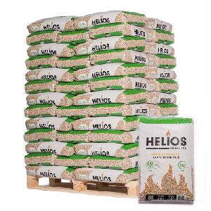  Wood   Pellets  DIN PLUS / ENplus-A1  Wood   Pellets  FOR  SALE 