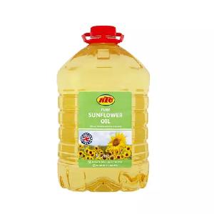  Bulk  supplier of Edible  Cooking  Sunflower  Oil 