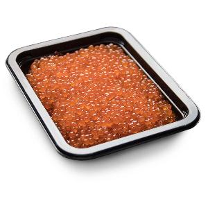 flying fish roe frozen red caviar