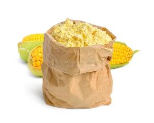 Food Grade  Organic  Native Maize  Starch /Corn  Starch 