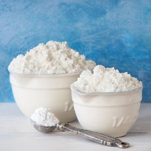 Sweetener 99% Sucralose Powder CAS No. 56038-13-2