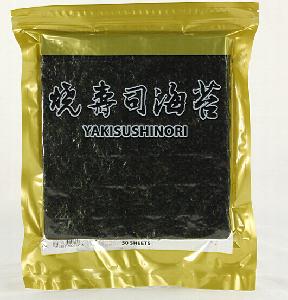 Roasted Seaweed