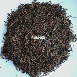 Black tea stalk Vietnam Factory high quality good for health and cheap price