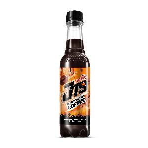 330ml bottle J79 Black Energy drink Coffee ready to drink coffee Vietnam Suppliers Manufacturers