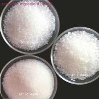 Saccharin sodium sweetener