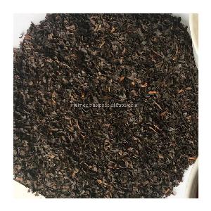 BPS fanning pure black tea factory FULMEX in Vietnam best selling