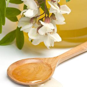 Acacia Honey