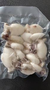 Frozen Baby Cuttlefish