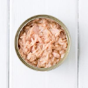 1880g/1250g  Canned   Tuna  Bonito Shred in Soy Oil