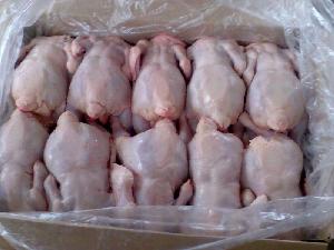 Premium Supplier Halal Frozen Whole Chicken Halal Chicken