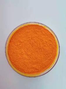 Vitamin B2 derivative Riboflavin sodium phosphate USP2021 yellow to orange yellow crystalline powder