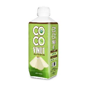 1L VINUT  100 % Natural Oragnic  Coconut   water  Non GMO OEM Beverage Manufacturer Directory