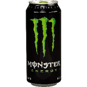 Monster Energy Drink 500ml Pack of 24cans