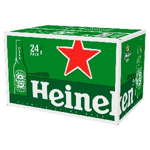 Heineken Lager Beer