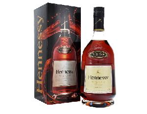 Hennessy Cognac / Alcoholic Beverage for Sale