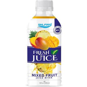 350ml Mixed Juice Drink NFC from BNLFOOD beverage