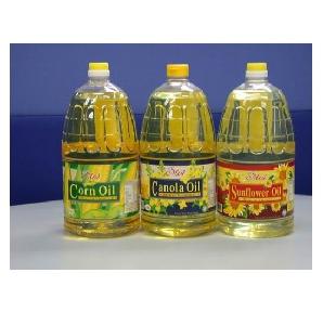 Wholesale Top Grade High  Vitamin  E Factory Price Edible Sunflower oil Refined 1L Bottle Bulk  Pack 