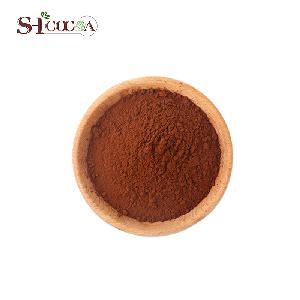 Food Grade 100%  Pure   Cocoa   Butter  Powder