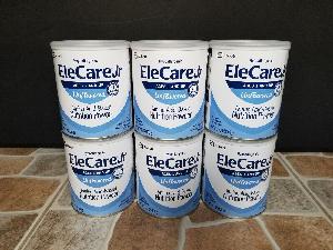 Elecare Jr Junior Unflavored 14.1oz/can wholesale