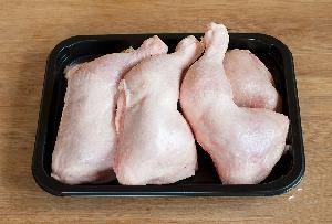Frozen Chicken Leg