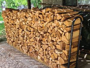 Top Quality Kiln Dried Firewood Oak and Beech Firewood Logs for Sale Phase Change Material Mixed Woo