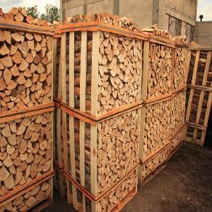 BUY FIREWOOD LOGS AT WHOLESALE PRICE-BUY HICKORY, OAK, RED OAK, MAPLE, WHITE PAPERED BIRCH, ALDER, A