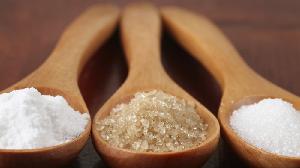 REFINED SUGAR - ICUMSA 45