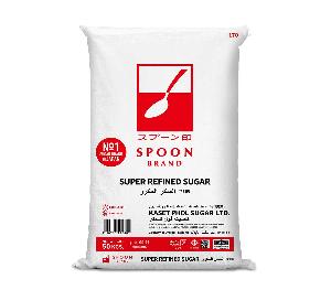 SPOON BRAND REFINED SUGAR