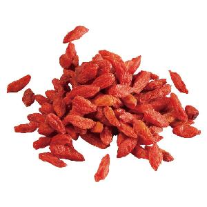 Zhongning Wolfberry
