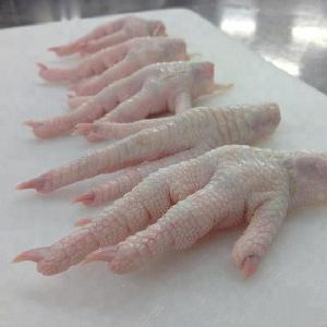 Frozen Chicken Paw ( Grade A )