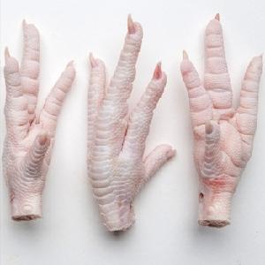 Frozen Chicken Paws - Grade A+