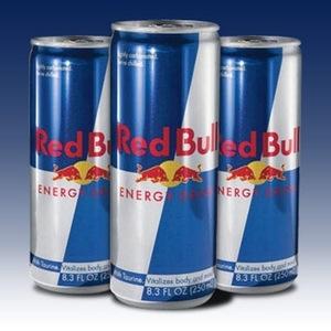 R.E.D B.U.L.L Energy Drinks, Coca Cola,Fanta,Sprite