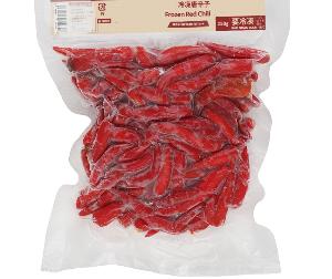 Frozen Chili