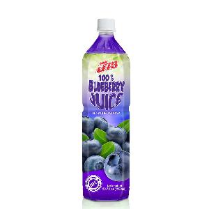50.7 fl oz J79 100% Blueberry Juice Drink (No Added Sugar)