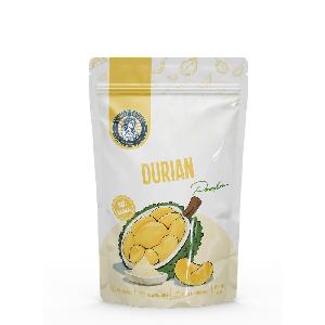 250g Natural powder  Durian  powder by Vinut Trust in a Viet Nam factory (OEM & ODM)
