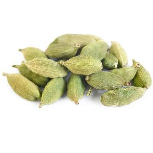 Organic Green Cardamom all size available In Stock
