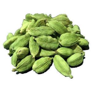 Top Grade Fresh Green Cardamom Available For Sale