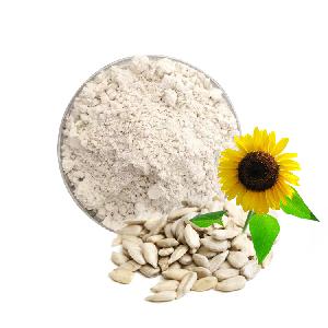 Sunflower Seed Protein 50% Powder
