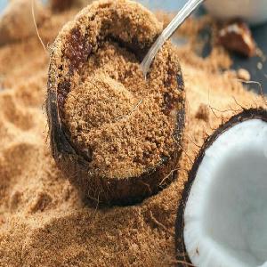 Organic Coconut Sugar