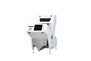 Henning Saint seed color sorter