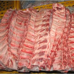 Chilled Frozen Pork Half Carcass