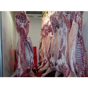 Share to Frozen Pork Meat, Pork Feet, Pork Ribs, Pork Tongue, Pork Carcass, Pork Shoulder