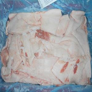 Frozen Pork Ears, Pork ear "flap , Frozen pork Ribs , Frozen pork stomachs