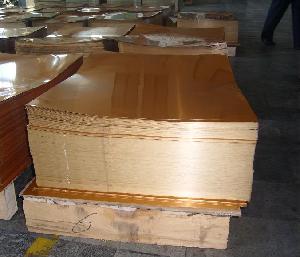 aluminium sheet for pilfer proof caps