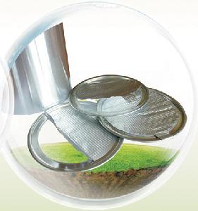8011 90mic aluminium foil for peel off ends