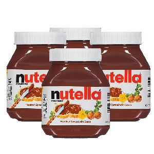 Best Top Grade  Nutella  Chocolate / Ferrero  Nutella  Chocolate /  Nutella 