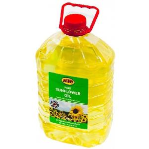 Wholesale High Quality 100% Pure Sunflower Oil Refined Sunflower Oil For Cooking