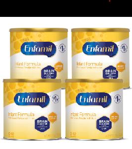 High quality  enfamil  infant formula For sale