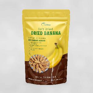 Get Wholesale Prices with No MOQ on FruitBuys Vietnam''s Tropical Dried Bananas