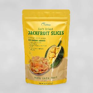 Try Before You Buy With A Free Sample Of Fruitbuys Dried Jackfruit Slices!